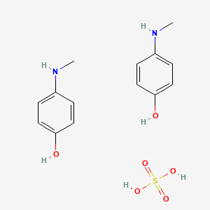 2D Structure