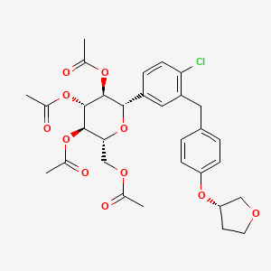 CAS 915095-99-7