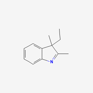 CAS 1798-39-6