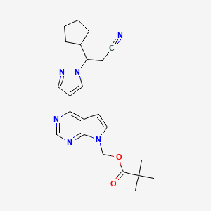 CAS 1236033-05-8