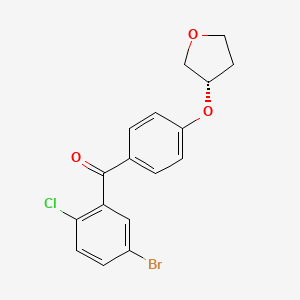 CAS 915095-84-0