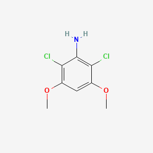 CAS 872509-56-3