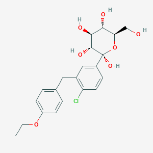 CAS 960404-86-8