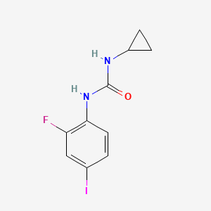 CAS 871700-18-4