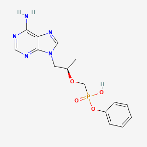 CAS 379270-35-6