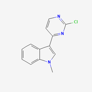 2D Structure