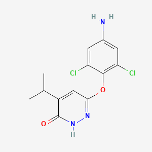2D Structure