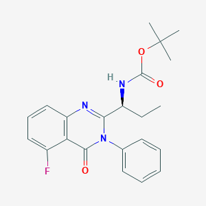 CAS 870281-85-9