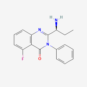 CAS 870281-86-0