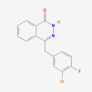 CAS 1062292-60-7