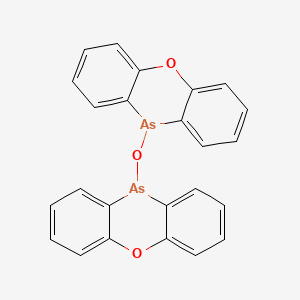CAS 58-36-6