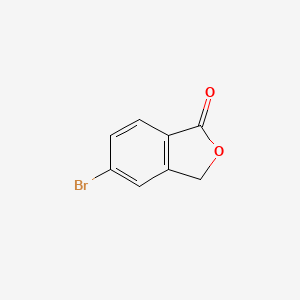 CAS 64169-34-2