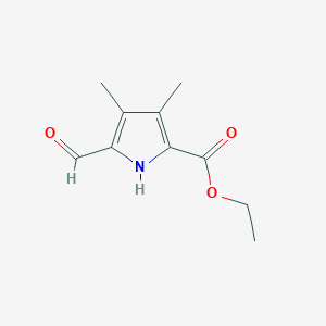 CAS 4391-99-5