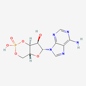 CAS 60-92-4