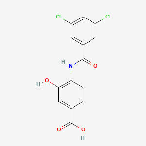 CAS 1184581-58-5