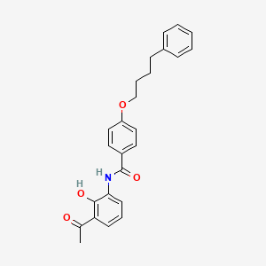 CAS 136450-06-1