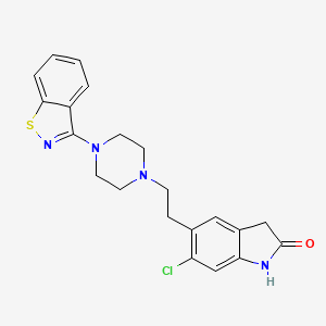 CAS 146939-27-7