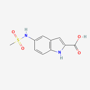 CAS	150975-95-4