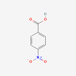 CAS 62-23-7