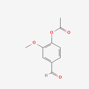 CAS 881-68-5