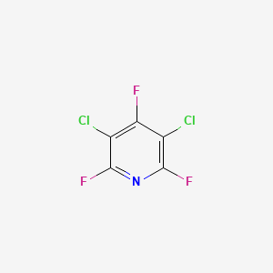 CAS 1737-93-5