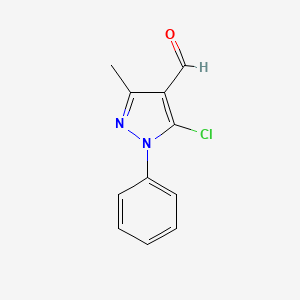 CAS 947-95-5