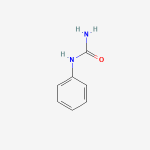 CAS 64-10-8