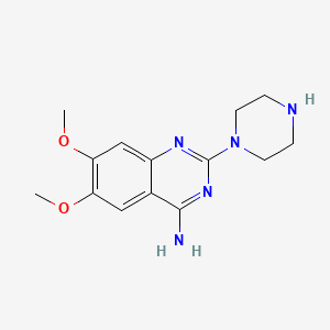 CAS 60547-97-9