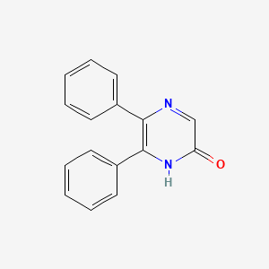 CAS 18591-57-6