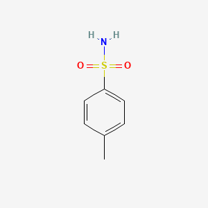 CAS 70-55-3