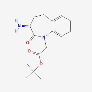 CAS 109010-60-8