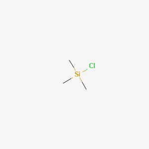 CAS 75-77-4