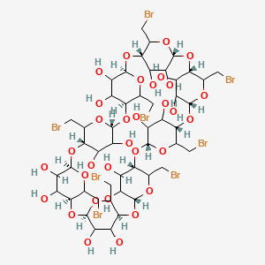 CAS 53784-84-2