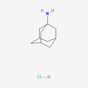Adamantyl Amine Hydrochloride