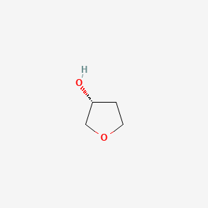 (R)-(+)-3-Hydroxytetrahydrofuran