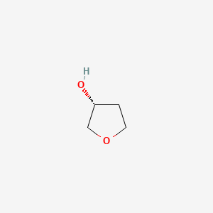 (R)-(-)-3-Hydroxytetrahydrofuran