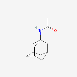 1-Acetamidoadamantane