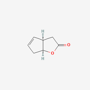 CAS 43119-28-4