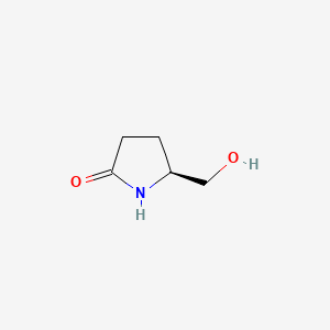 CAS 17342-08-4