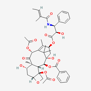 Cephalomannine