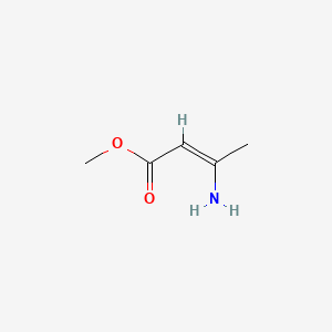 CAS 14205-39-1