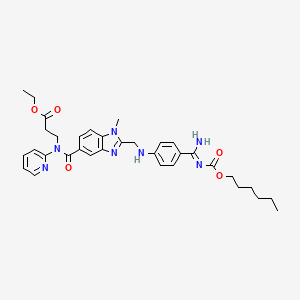 Rabigatran Etexilate