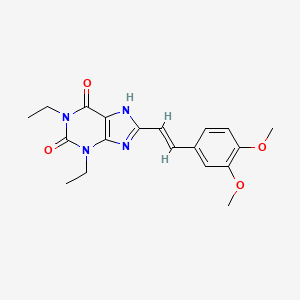 CAS 155270-98-7
