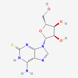 CAS 43157-50-2