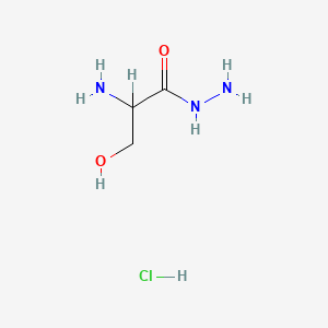 CAS 55819-71-1