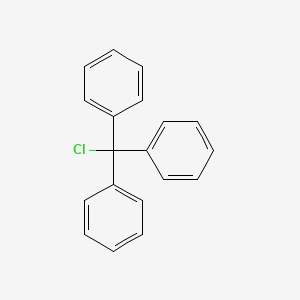 CAS 76-83-5