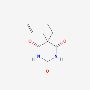 CAS	77-02-1