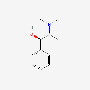 CAS 552-79-4