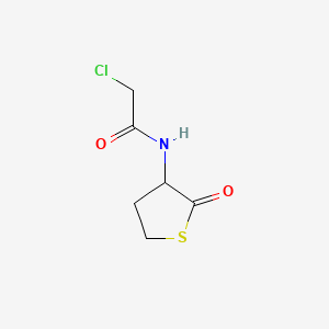 CAS 84611-22-3