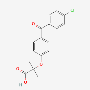 CAS 42017-89-0